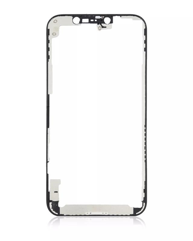 Marco de LCD para iPhone 12 / 12 Pro sin pegamento (Paquete de 10)
