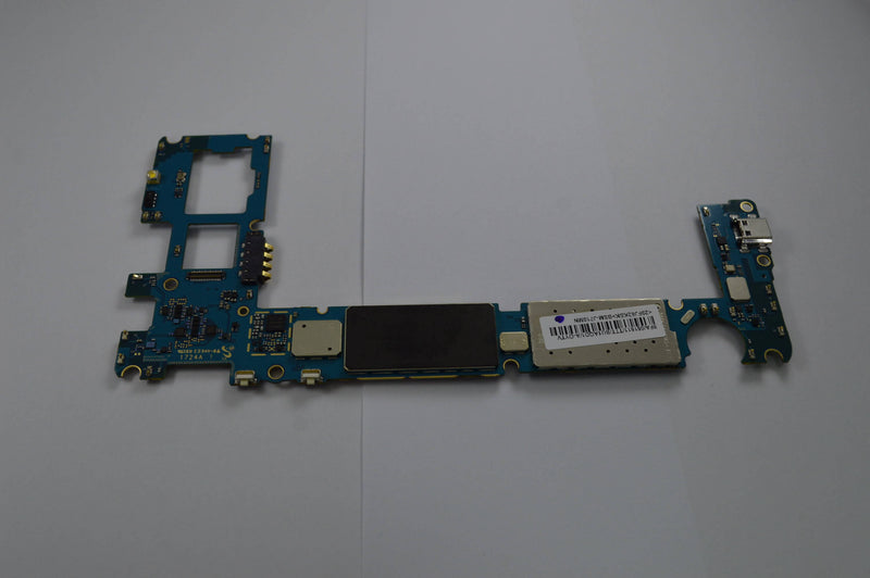 Tarjeta Electronica Samsung Galaxy J7 SM-J710M