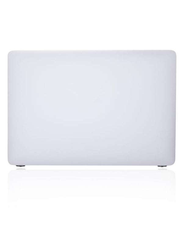 Pantalla completa LCD para MacBook Pro 13" (A1989 / Finales de 2018 / Principios de 2019) (A2159 / Mediados de 2019) (A2289 / A2251 / Mediados de 2020) (Original Usada: Grado A) (Plata)