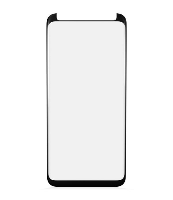 Vidrio templado UV Casper con pegamento para Samsung Galaxy Note 8 (Compatible con fundas)