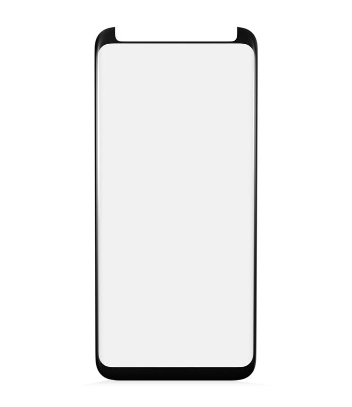 Vidrio templado UV Casper con pegamento para Samsung Galaxy Note 8 (Compatible con fundas)