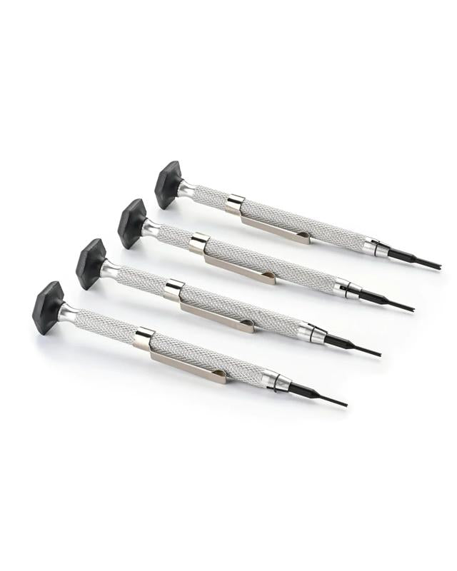 Juego de extractores de tornillos de precision (iFixit)