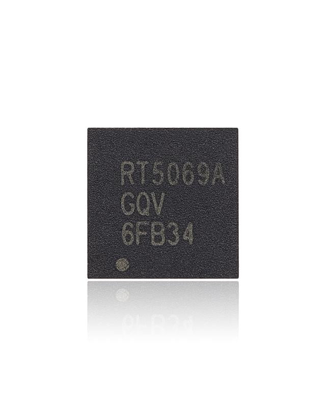 IC Richtek RT5069 para Playstation 4 Slim / Playstation 4 Pro (QNF-32)