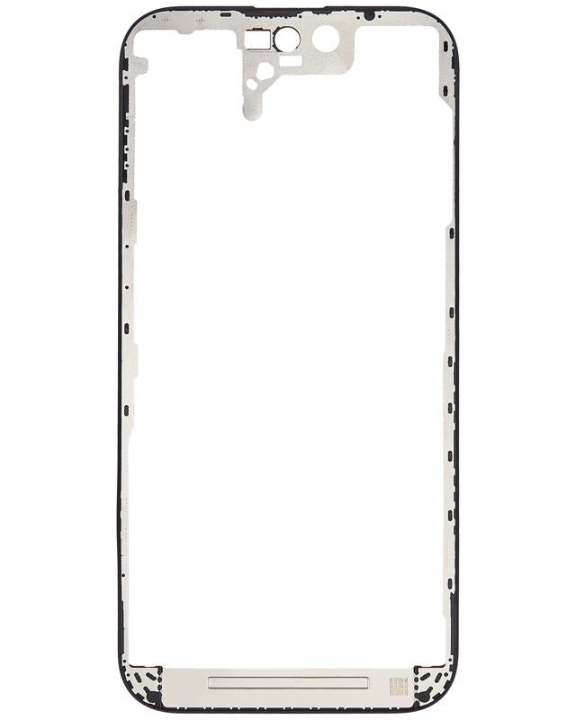 Marco de pantalla LCD para iPhone 14 Pro (Paquete de 10)