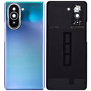 Tapa trasera con lente de camara para Huawei Nova 10 (Violeta)