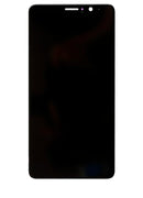 Pantalla LCD con marco para Huawei Mate 9 (Reacondicionado) Negro