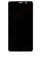 Pantalla LCD con marco para Huawei Mate 9 (Reacondicionado) Negro