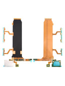Cable flex de boton de encendido y volumen para Sony Xperia Z Ultra
