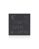 IC de carga para mando PS4 (TC7736FTG QFN48)