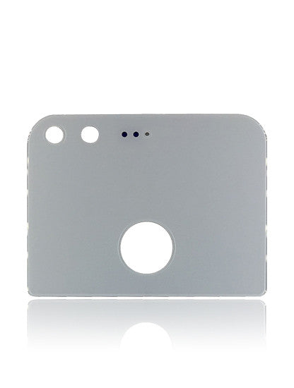 Vidrio Trasero para GOOGLE PIXEL (BLANCO)