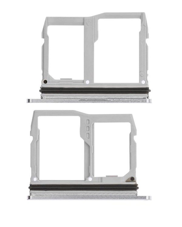 Bandeja SIM para LG G6 (Plata Hielo Platino)