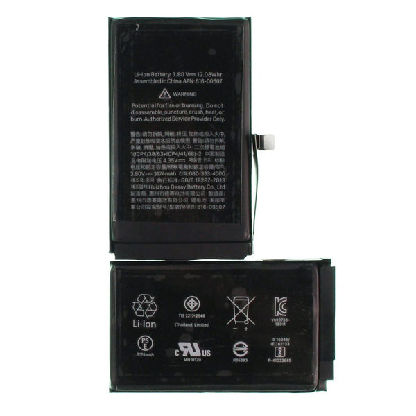 Bateria Powercell para iPhone 12 Mini (2227 mAh) – Celovendo. Repuestos  para celulares en Guatemala.