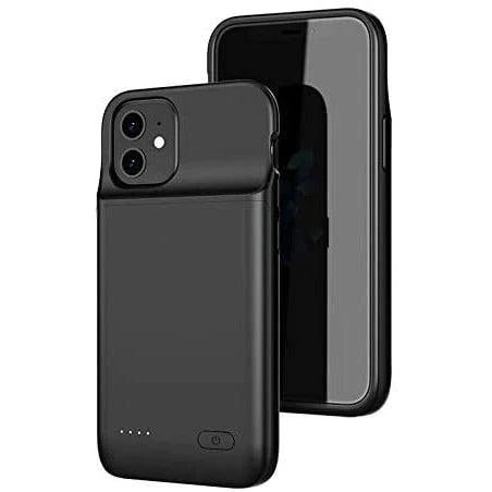 Estuche Power Bank para iPhone 11