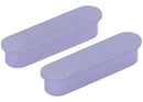 Boton de volumen para iPad Air 5 (Morado) (Juego de 2 Piezas)