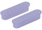 Boton de volumen para iPad Air 5 (Morado) (Juego de 2 Piezas)