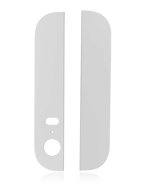 Tapa trasera para iPhone 5S (Blanca)