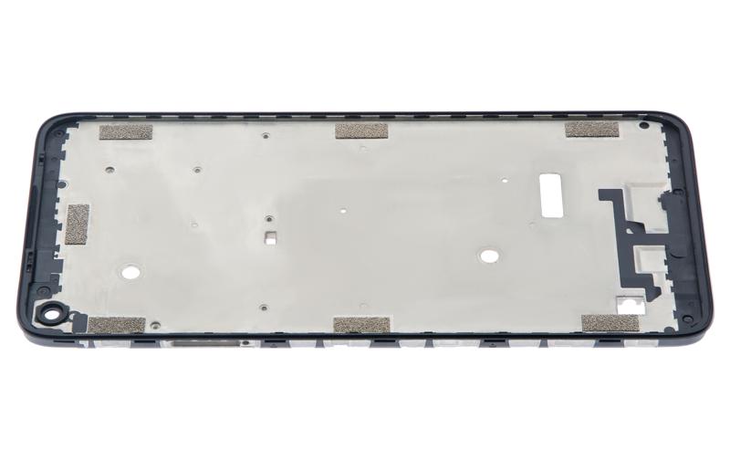 Pantalla con marco para Motorola Moto G8 (XT2045-1 / 2020)