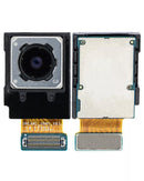 Camara trasera original para Samsung Galaxy S8 / S8 Plus (G950U / G955U) version US