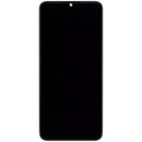 Pantalla LCD con marco para OPPO A57 4G (Reacondicionada)
