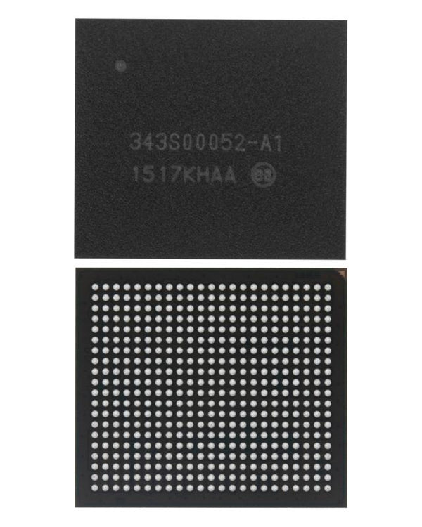 IC de potencia grande para iPad Pro 12.9" 1ra Gen (2015)