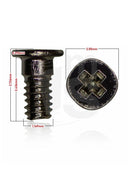 Caja de Tornillos 2.0 Recarga 2B2 (Paquete de 100)