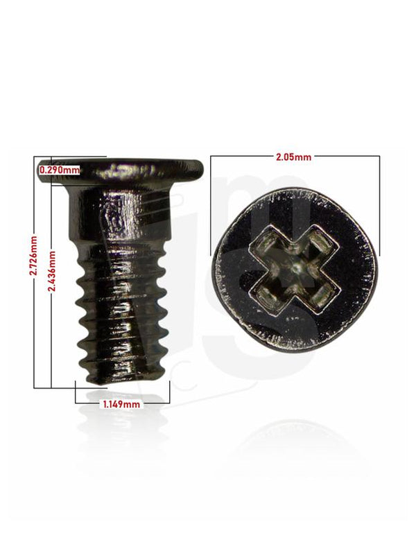 Caja de Tornillos 2.0 Recarga 2B2 (Paquete de 100)