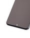 Pantalla LCD con marco para LG K51 / Q51 / Reflect (Reacondicionado) (Negro)