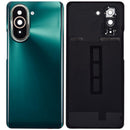 Tapa trasera con lente de camara para Huawei Nova 10 (Verde)