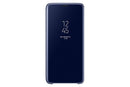 COVER FLIP CASE GALAXY S9+ BLUE