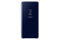 COVER FLIP CASE GALAXY S9+ BLUE