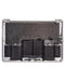 Conjunto de carcasa superior con bateria y teclado para MacBook Pro 13" Retina (A1502 / Finales 2013 / Mediados 2014) (Teclado estadounidense) (Original Usado: Calidad Nueva)