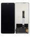 Pantalla LCD para Xiaomi Redmi Poco X3 / Redmi Poco X3 Pro / Redmi Note 9 Pro 5G / Mi 10T Lite 5G