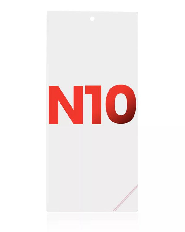 Película polarizadora para Samsung Galaxy Note 10 (Paquete de 10)