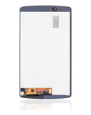 Pantalla LCD para LG G Pad F 8.0 (V495 / UK495 / V496 / AK495) 2da Generacion (Reacondicionada)