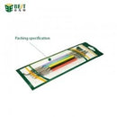 Set de herramientas para remover pegamento de CPU BST-70