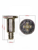 Caja de tornillos 2.0 recarga 1J8 (paquete de 100)