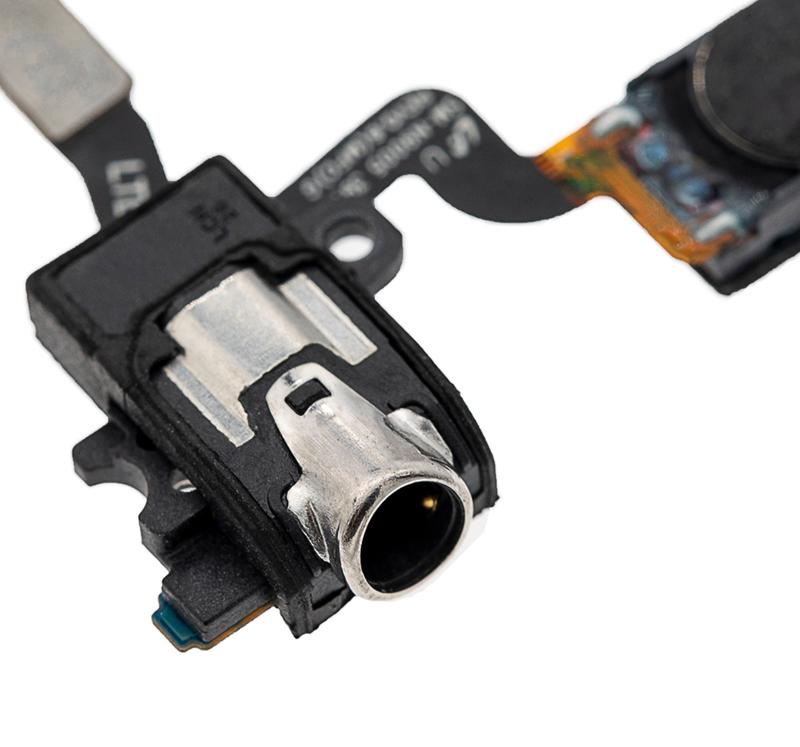 Bocina para oido y entrada de auriculares para Samsung Galaxy Note 3