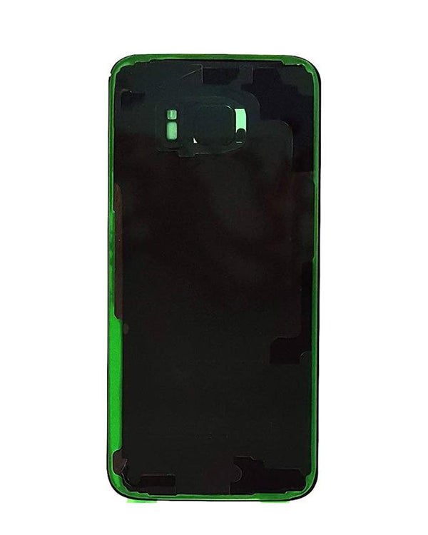 Tapa trasera para Samsung Galaxy S7 Edge (logo AT&T) (Original usada calificacion A) (Negro Onyx)