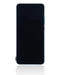 Pantalla LCD con marco para Xiaomi Poco F2 Pro (Azul Neon)