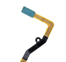 Cable Flex del boton de inicio para Samsung Galaxy S7 Edge (Coral Blue)