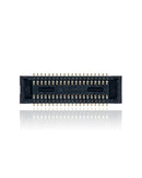 Conector de cable de teclado para MacBook Pro 13" / 15" con Touch Bar (A1706 / A1707 / A1708 / Finales 2016 / Mediados 2017) (40 Pines)