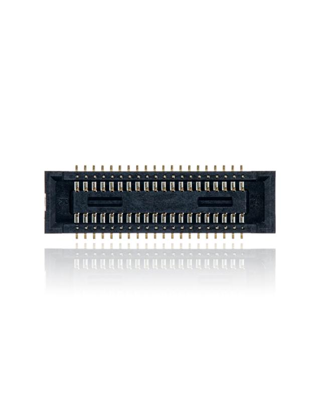 Conector de cable de teclado para MacBook Pro 13" / 15" con Touch Bar (A1706 / A1707 / A1708 / Finales 2016 / Mediados 2017) (40 Pines)