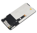 Pantalla LCD para TCL 30 V 5G sin marco (Reacondicionada)
