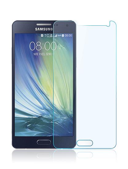 Vidrio templado para Samsung Galaxy A5 (A500 / 2015) Serie Clear