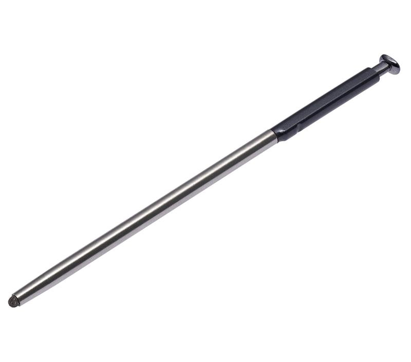 Lapiz optico para Motorola Moto G Stylus 6.8" (XT2115 / 2021) (Negro Aurora)