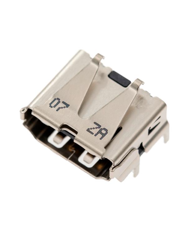 Conector puerto HDMI para PlayStation 3 Slim (3000/4000)