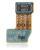 Cable flexible de antena 5G (superior/derecha/corto) para Samsung Galaxy S20 Ultra 5G / S20 Plus 5G