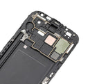 Marco con Pantalla LCD para Samsung Galaxy Note 2 i317