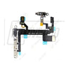 Flex Power iPhone 5S con piezas metalicas - Celovendo. Repuestos para celulares en Guatemala.