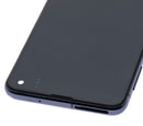 Pantalla OLED con marco para Samsung Galaxy S10e (Usada original Grado A) (Negro Prisma)
